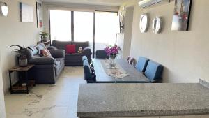 nuevo cómodo y amplio departamento 2 albercas