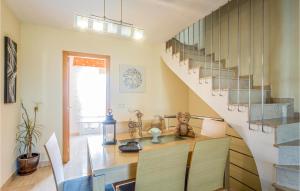 3 Bedroom Cozy Home In Peñiscola