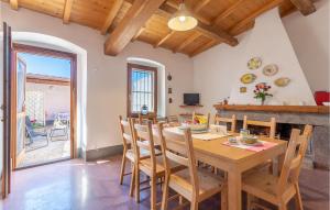 3 Bedroom Beautiful Home In Milis img2
