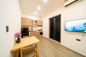 2CE APARTMENT & HOTEL