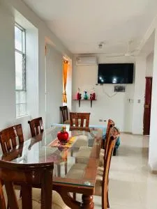 Apartamento Pucallpa Manantay - Esperanza