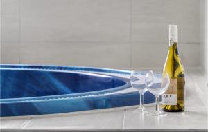 Lovely Home In Tisvildeleje With Sauna