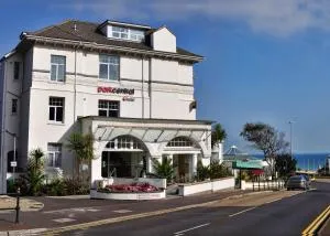 公园中央酒店 - 芬当