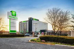 Holiday Inn Newark International Airport - ليندن