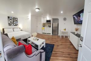 Room in Halifax - Studio Suite - Ubytování bez kategorie ve městě Halifax