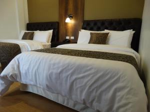 Siena Hotel