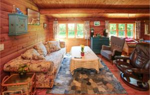 3 Bedroom Beautiful Home In Samsø