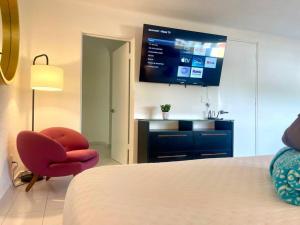 Deco5B Spacious Downtown Studio - Hotel 3 stelle a Cancún