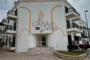 AP Conceição-Tavira Casa do Livro Algarve