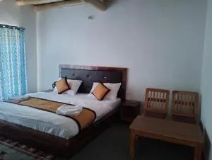 Gaskit Residecy - Deskit