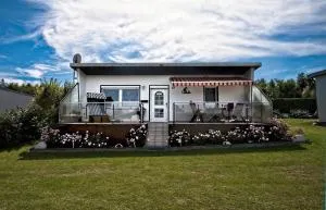 Ferienhaus in Tarnewitz mit Terrasse - Tarnewitz