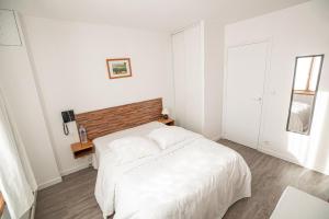 Hotels Hotel Restaurant des 4 Ecluses : photos des chambres