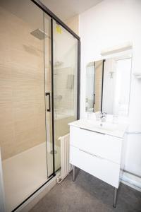 Hotels Hotel Restaurant des 4 Ecluses : photos des chambres