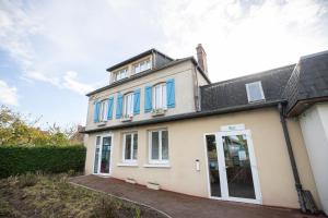 Hotels Hotel Restaurant des 4 Ecluses : photos des chambres