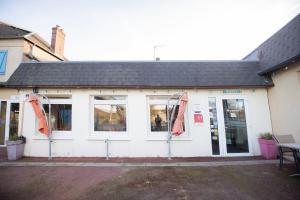 Hotels Hotel Restaurant des 4 Ecluses : photos des chambres