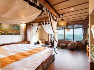 Bali Resort SAYA no Kaze - Ohama