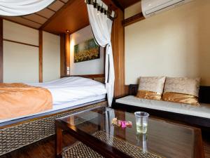 Bali Resort SAYA no Kaze