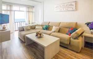 2 Bedroom Nice Apartment In Siboralos