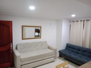 Apartamento mar