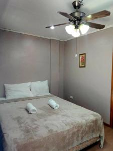 J&V Oceanview Beach Resort