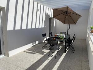 Duplex T4 Climatisé avec Terrasse, Parking et Plage à Proximité - Port Leucate, 8 Pers. - FR-1-798-1
