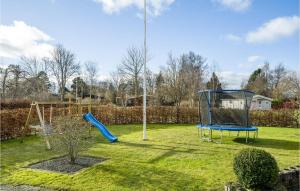 3 Bedroom Amazing Home In Jægerspris