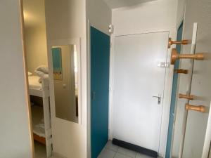 Port Leucate: T2 Alcove Climatisé, 6 Pers, Parking, Animaux bienvenus - FR-1-798-11