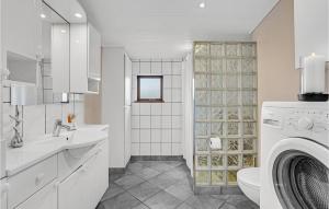 3 Bedroom Amazing Home In Jægerspris