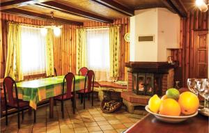 Holiday Home Barczewo Kaplityny Iv