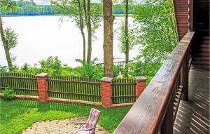 Holiday Home Barczewo Kaplityny Iv