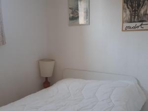 Villa T3 Mezzanine, 6 pers., Accès plage, Parking, Animaux admis - FR-1-798-39