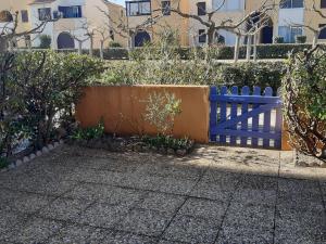 Superbe T2 Rez-de-jardin, 4 Pers, Proche Mer, Parking Sécurisé, Animaux Acceptés - FR-1-798-21