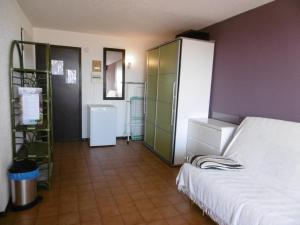 Studio Cabine 4 Pers. Face Mer avec Parking - Port Leucate - FR-1-798-32