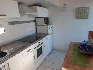 Port Leucate: Villa 6 pers. face à la mer, cosy, proche activités - FR-1-798-40