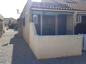 Villa Studio Climatisée 23 Pers. Port Leucate, Parking Sécurisé - FR-1-798-45