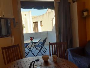 Villa Studio Climatisée 23 Pers. Port Leucate, Parking Sécurisé - FR-1-798-45