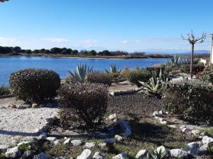 Villa Studio Climatisée 23 Pers. Port Leucate, Parking Sécurisé - FR-1-798-45