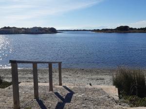 Villa Studio Climatisée 23 Pers. Port Leucate, Parking Sécurisé - FR-1-798-45