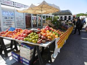 Charmant T2 climatisé à Port Leucate - Terrasse, Parking, Proche Mer, Animaux Bienvenus - FR-1-798-24