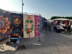 Port Leucate: Charmante Villa 4 Pers. Proche Lac, Terrasse, Parking, Animaux Acceptés - FR-1-798-49