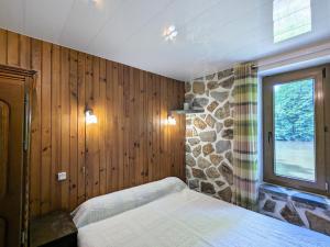 Maisons de vacances Ile privee en Berry, nature et peche, chauffage central - FR-1-591-593 : photos des chambres
