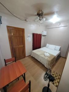 J&V Oceanview Beach Resort