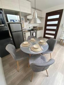 Modern Cozy Suite Cuenca