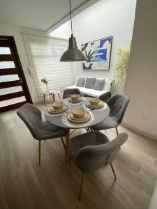 Modern Cozy Suite Cuenca