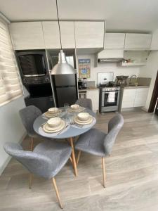 Modern Cozy Suite Cuenca