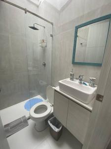 Modern Cozy Suite Cuenca