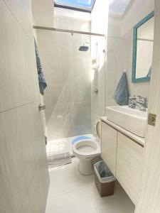 Modern Cozy Suite Cuenca