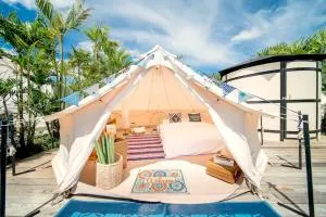 The Campster Kanchanaburi - Ban Chuk Yai Yuan