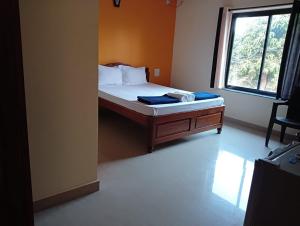 Vyana villa rooms