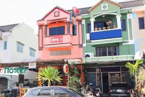 OYO 586 I Hostel Phuket